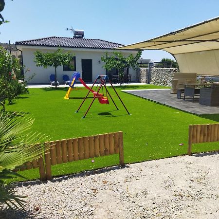 Tzoli Residence カラマキ エクステリア 写真