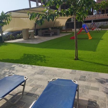 Tzoli Residence カラマキ エクステリア 写真