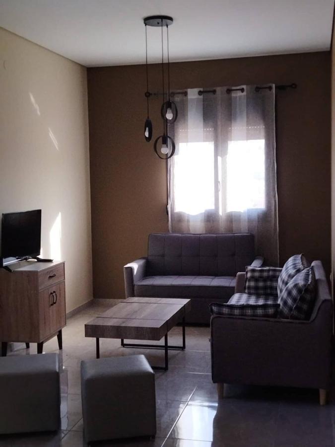 Tzoli Residence カラマキ エクステリア 写真