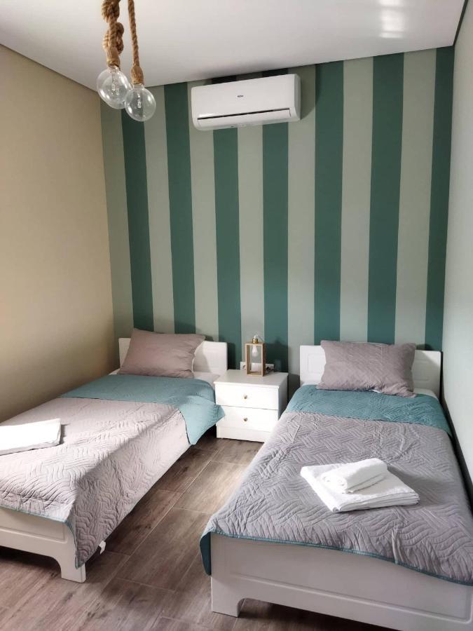 Tzoli Residence カラマキ エクステリア 写真
