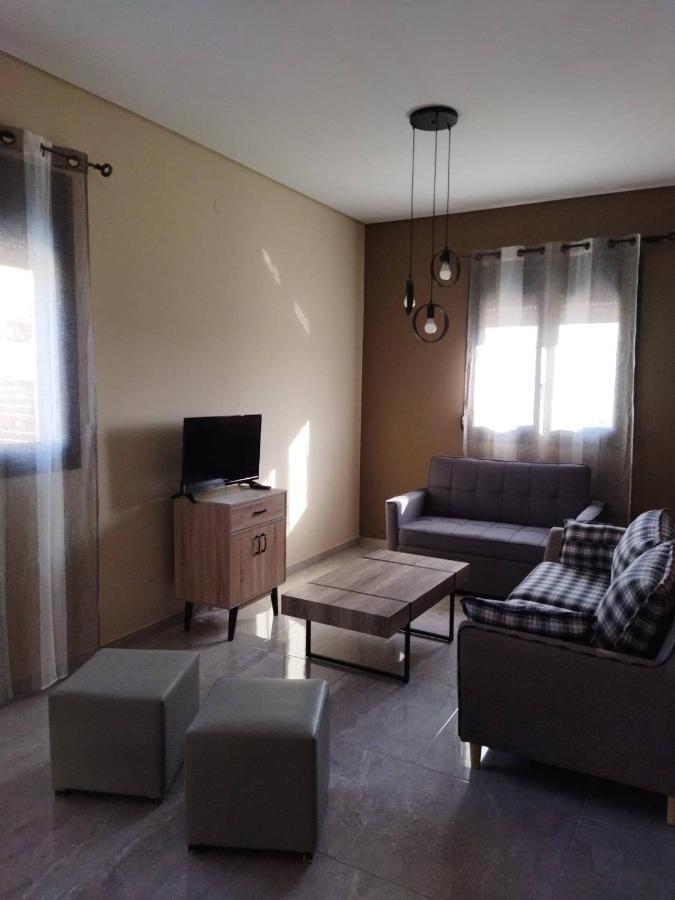 Tzoli Residence カラマキ エクステリア 写真