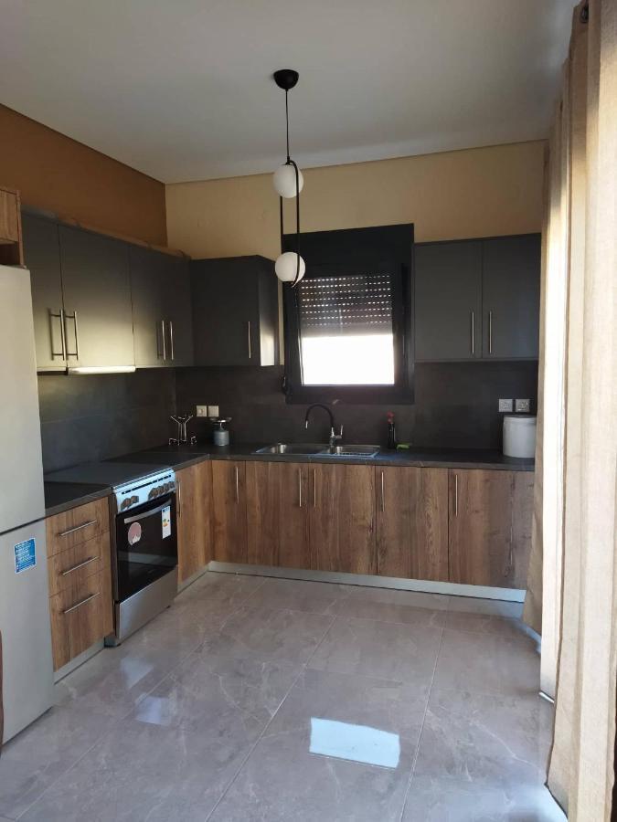 Tzoli Residence カラマキ エクステリア 写真