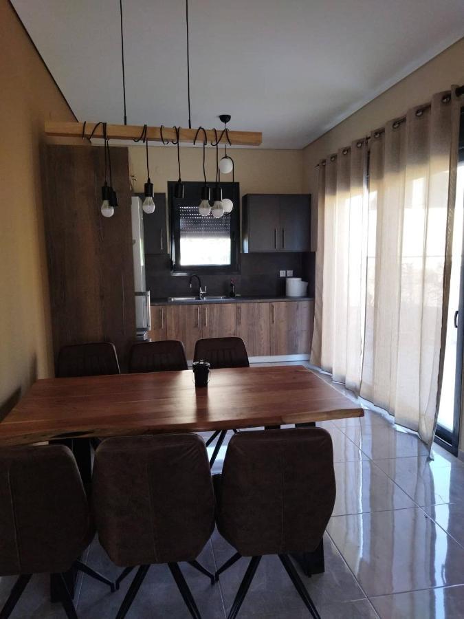 Tzoli Residence カラマキ エクステリア 写真