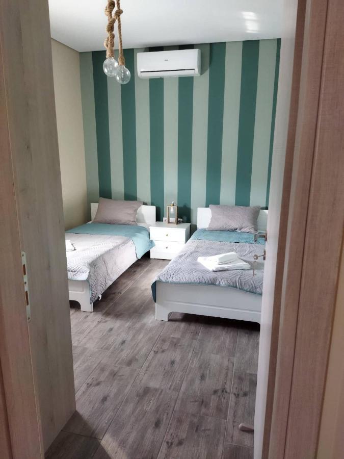 Tzoli Residence カラマキ エクステリア 写真