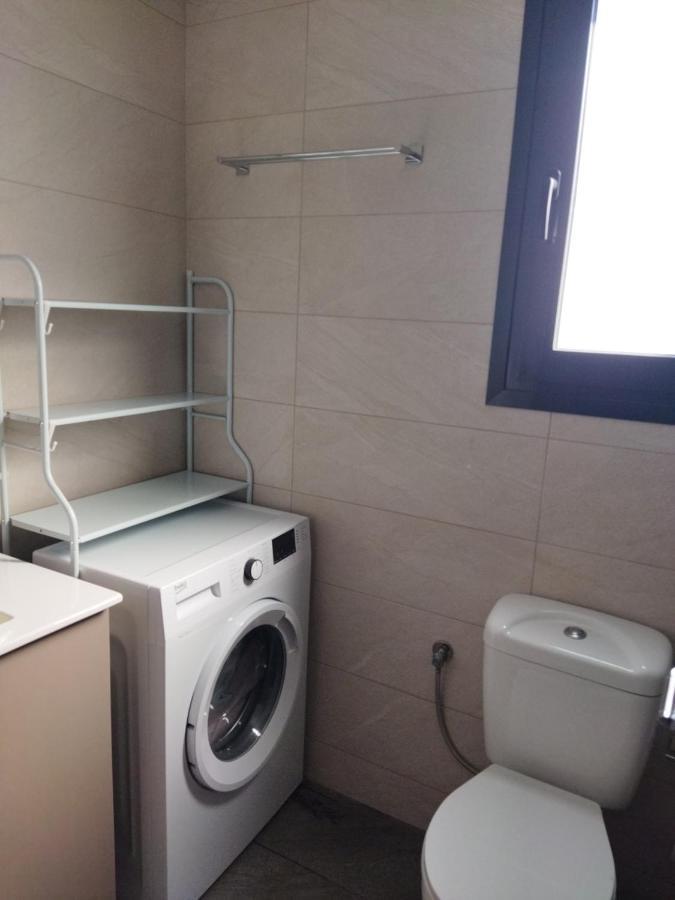 Tzoli Residence カラマキ エクステリア 写真